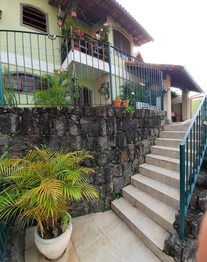Sweet Rio Residence Taquara Rio de Janeiro Exterior foto
