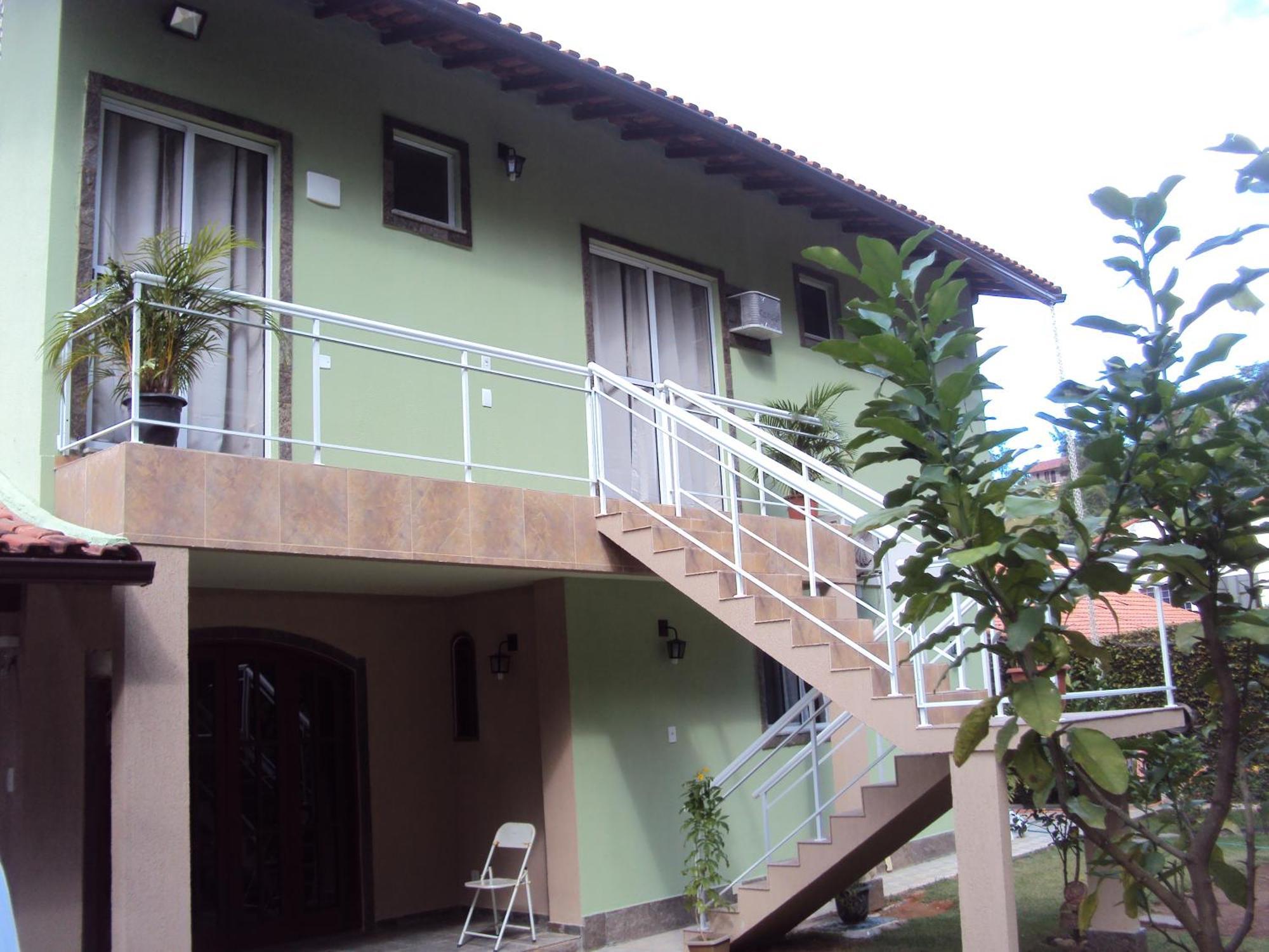 Sweet Rio Residence Taquara Rio de Janeiro Cameră foto