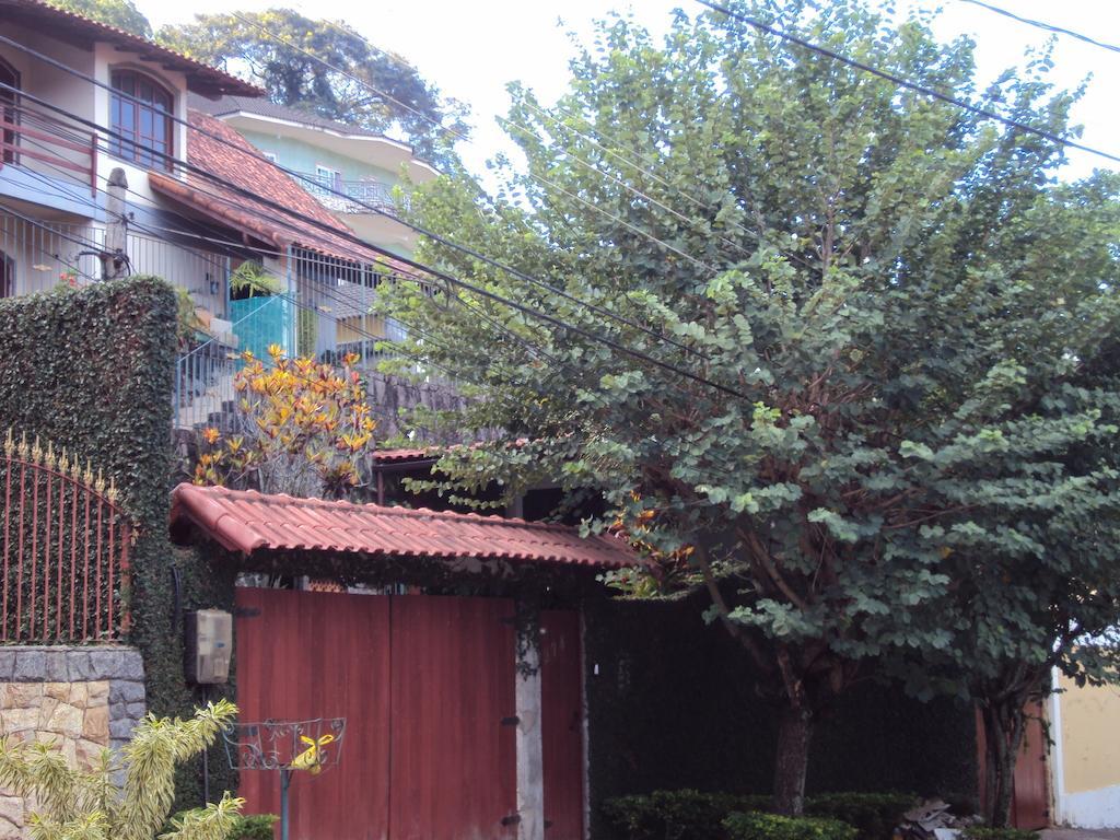 Sweet Rio Residence Taquara Rio de Janeiro Exterior foto
