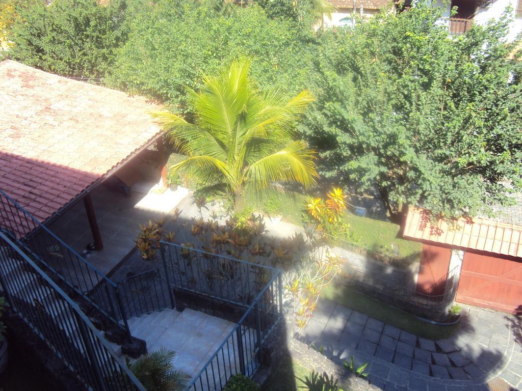 Sweet Rio Residence Taquara Rio de Janeiro Exterior foto