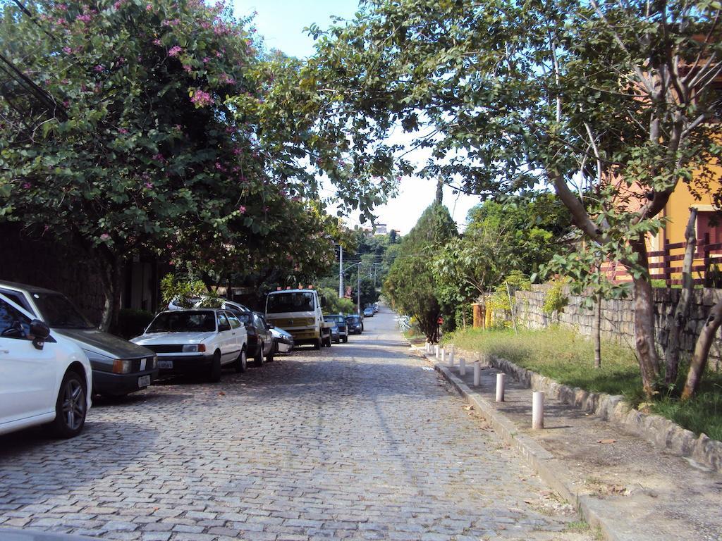 Sweet Rio Residence Taquara Rio de Janeiro Exterior foto