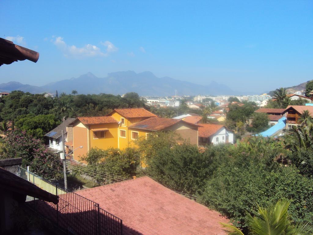 Sweet Rio Residence Taquara Rio de Janeiro Exterior foto