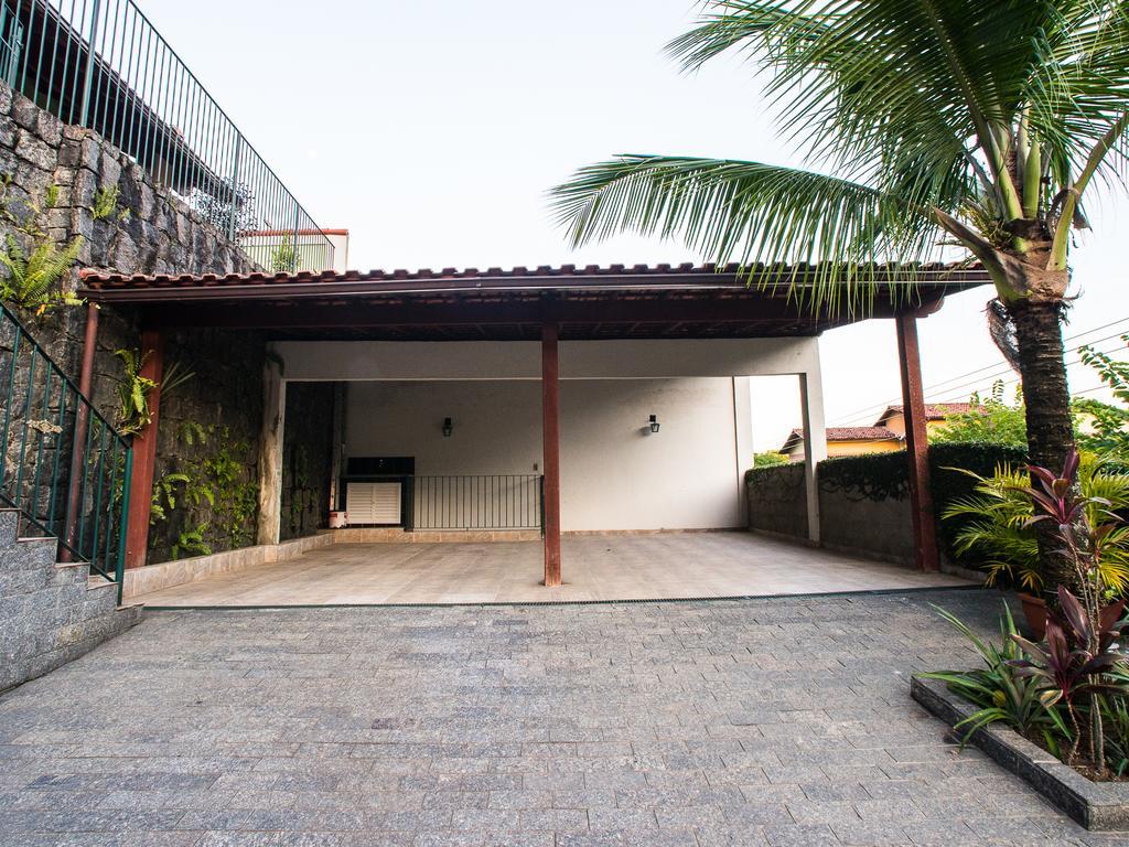 Sweet Rio Residence Taquara Rio de Janeiro Exterior foto