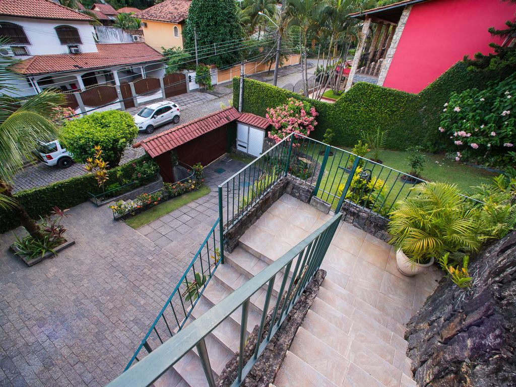 Sweet Rio Residence Taquara Rio de Janeiro Exterior foto