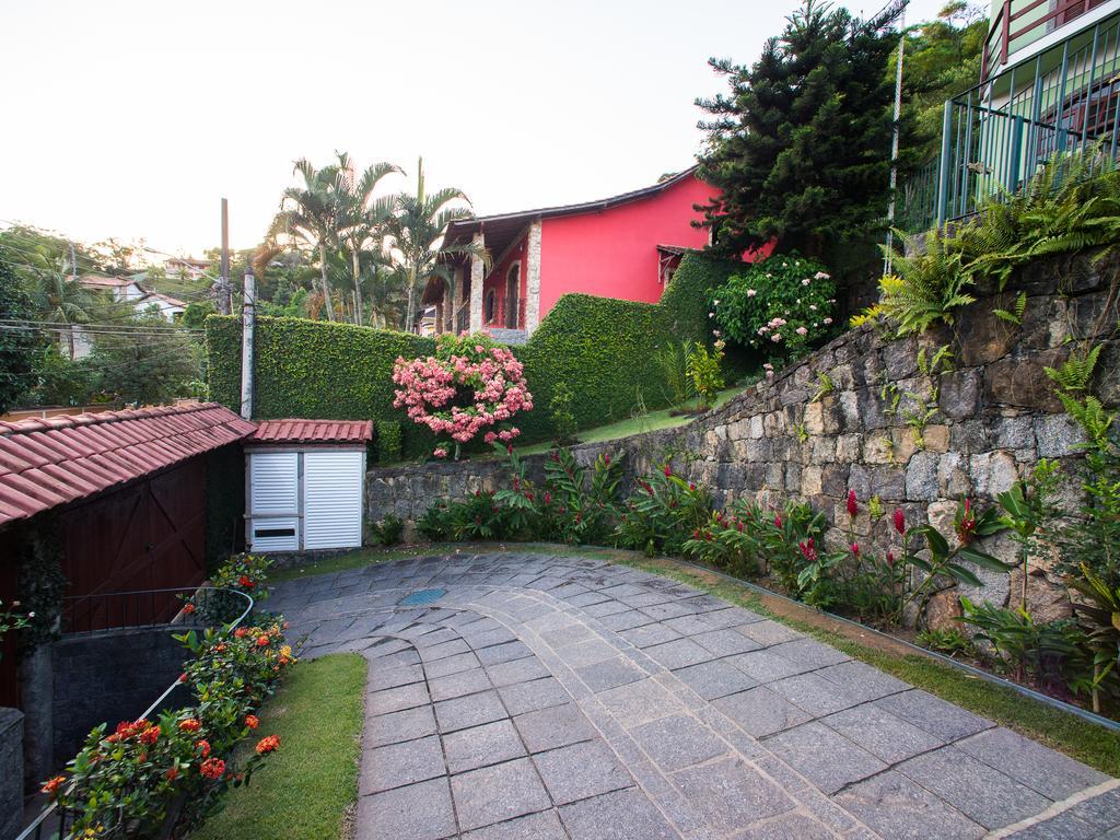Sweet Rio Residence Taquara Rio de Janeiro Exterior foto